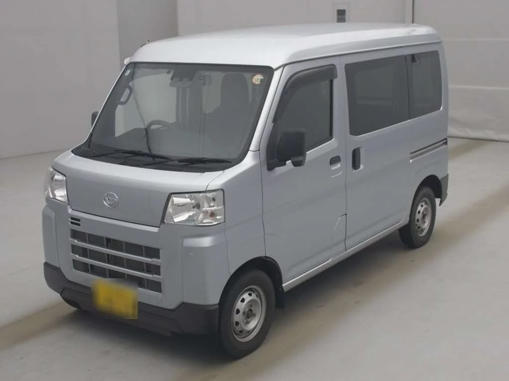 Daihatsu Hijet Cargo S710V 2023